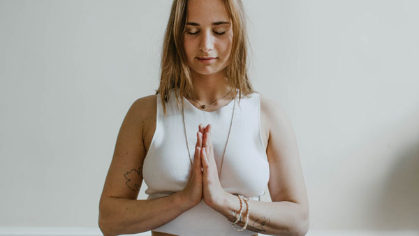 Pranayama